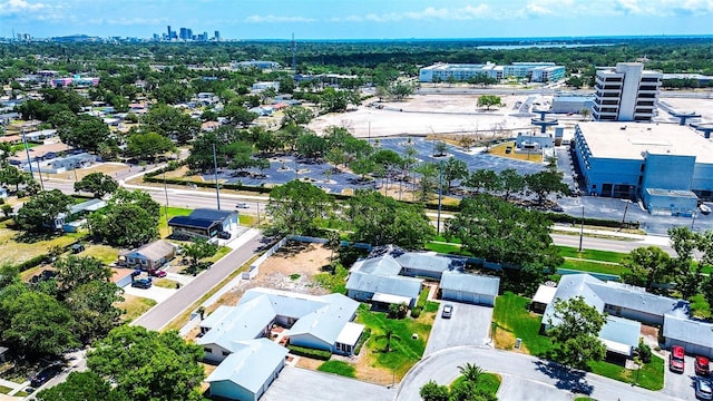 view of urban area