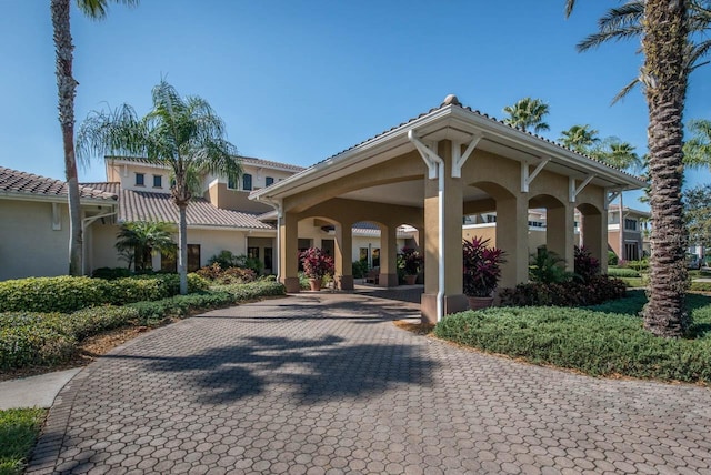 2115 N Halcyon Dr Unit 510, Sun City Center, FL 33573 - view of property's community