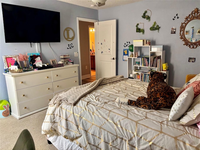 4407 Scarlet Loop, Wesley Chapel, FL 33544 - bedroom featuring carpet