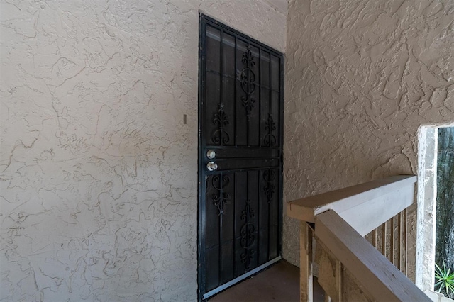 7505 Pitch Pine Cir Unit 122, Tampa, FL 33617 - view of property entrance