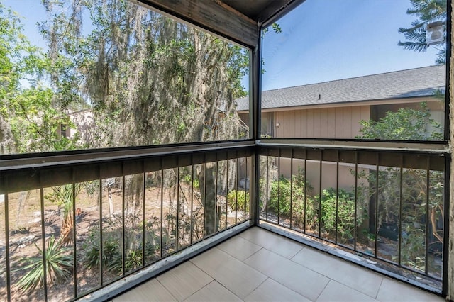7505 Pitch Pine Cir Unit 122, Tampa, FL 33617 - view of balcony