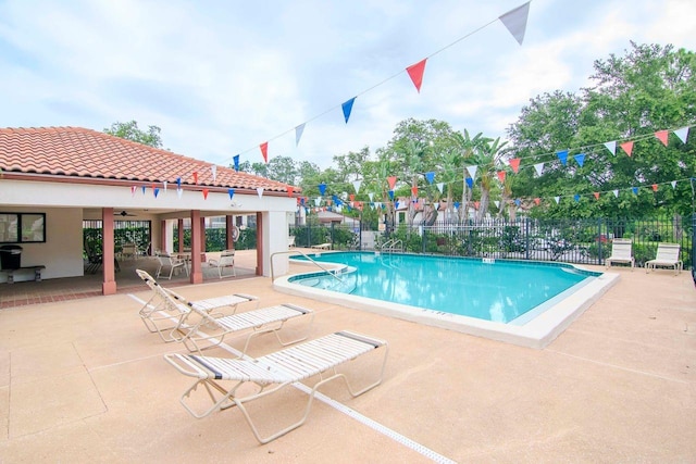 3455 Countryside Blvd Unit 31, Clearwater, FL 33761 - photo 32