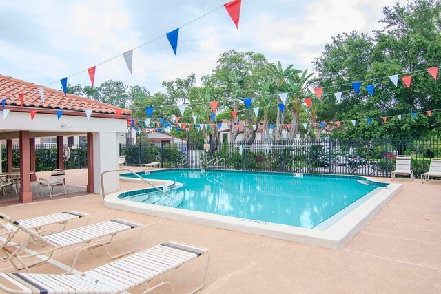 3455 Countryside Blvd Unit 31, Clearwater, FL 33761 - photo 33