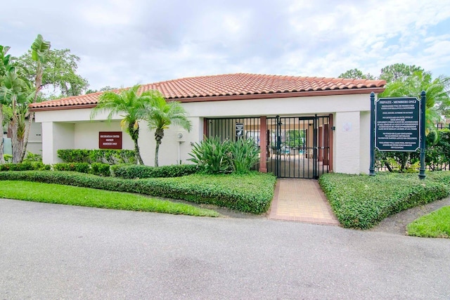 3455 Countryside Blvd Unit 31, Clearwater, FL 33761 - photo 35