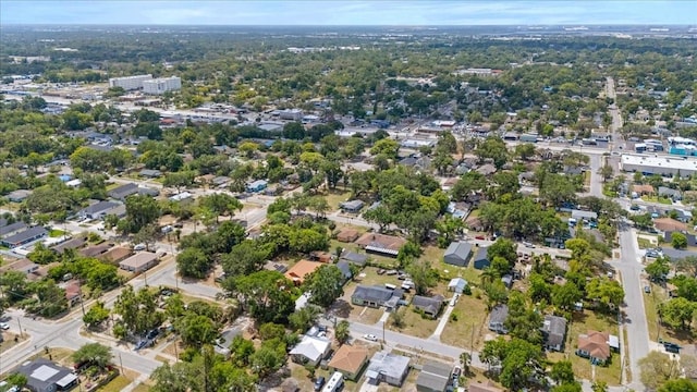 3215 E Powhatan Ave, Tampa, FL 33610 - view of property location
