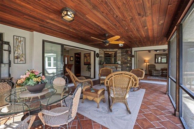 1039 Union St, Clearwater, FL 33755 - photo 23