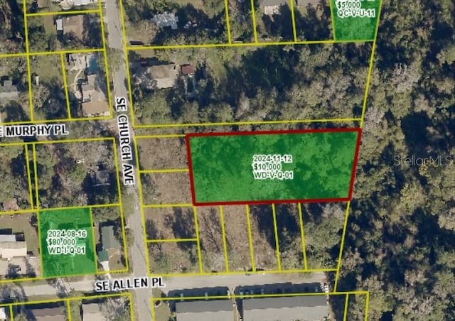 684 SE Murphy Pl, Lake City, FL 32025