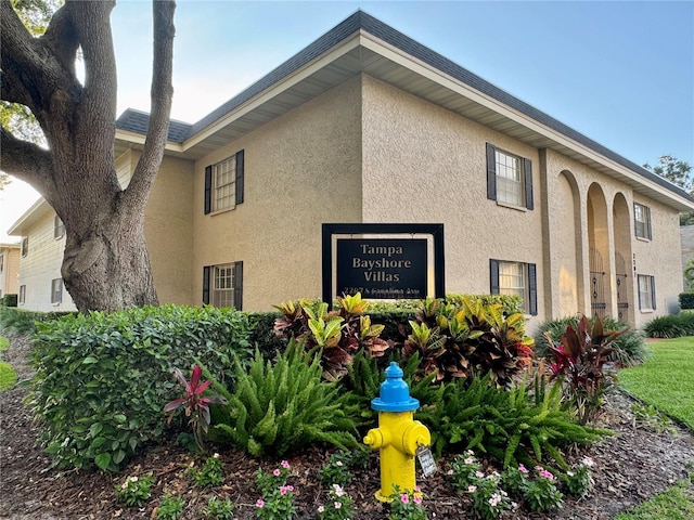 2207 S Carolina Ave Unit 7, Tampa, FL 33629 - view of building exterior