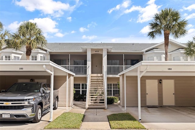 402 Laurel Lake Dr Unit 104, Venice, FL 34292