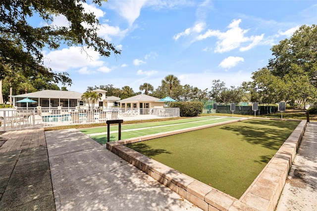 402 Laurel Lake Dr Unit 104, Venice, FL 34292