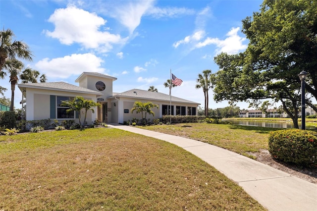 402 Laurel Lake Dr Unit 104, Venice, FL 34292