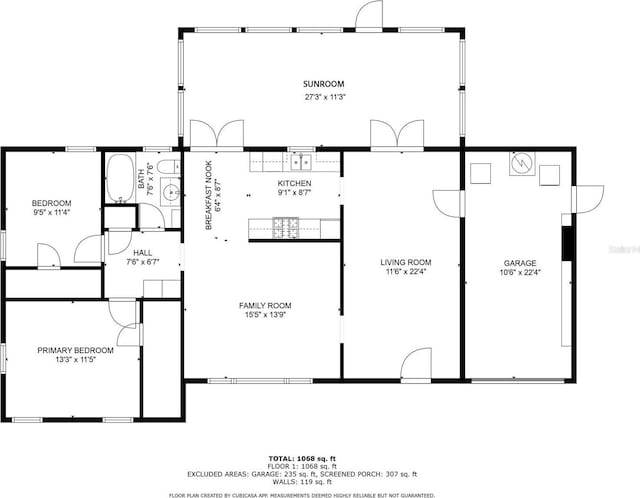 522 Norfolk St, Dunedin, FL 34698 - photo 2