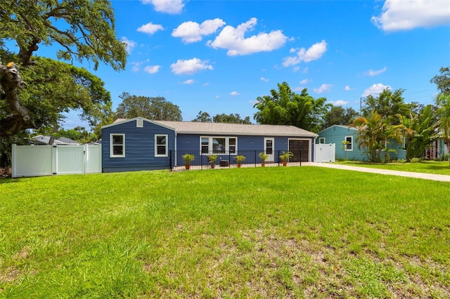 522 Norfolk St, Dunedin, FL 34698 - photo 5