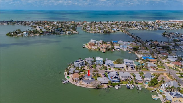 16003 5th St E, Redington Beach, FL 33708