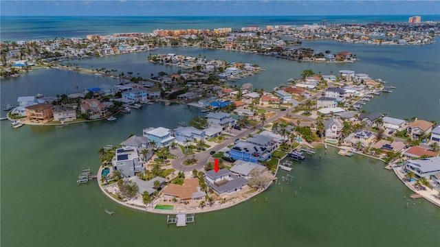 16003 5th St E, Redington Beach, FL 33708