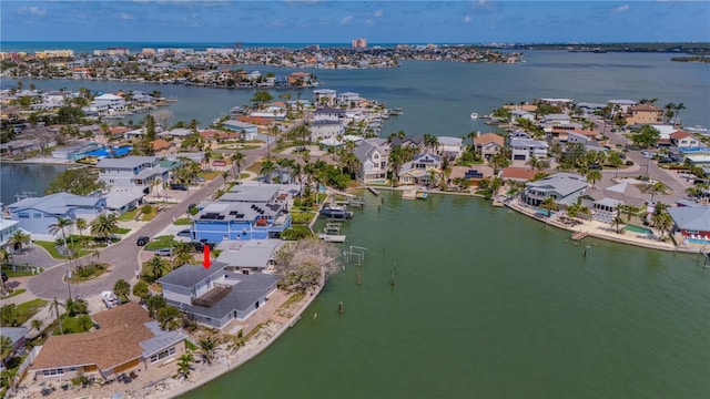 16003 5th St E, Redington Beach, FL 33708