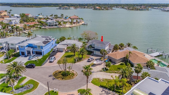 16003 5th St E, Redington Beach, FL 33708