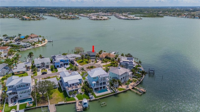 16003 5th St E, Redington Beach, FL 33708