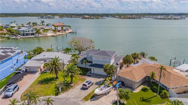 16003 5th St E, Redington Beach, FL 33708