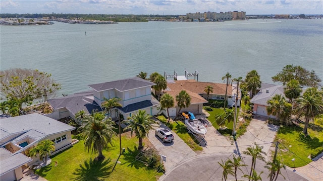 16003 5th St E, Redington Beach, FL 33708