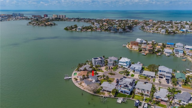 16003 5th St E, Redington Beach, FL 33708