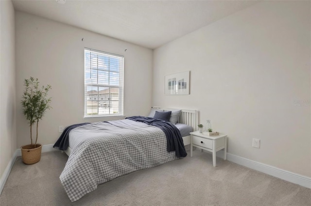 2432 Hearth Dr, Odessa, FL 33556 - bedroom with carpet floors and baseboards