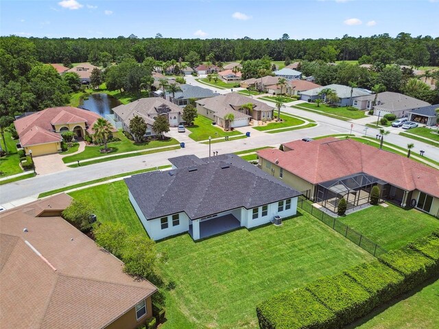 4260 Baudelaire Ct, Brooksville, FL 34604 - photo 17