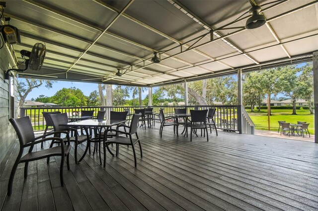 4260 Baudelaire Ct, Brooksville, FL 34604 - photo 26