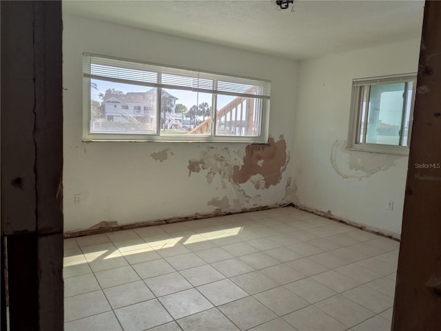5930 Bahama Way N, St Pete Beach, FL 33706 - view of spare room