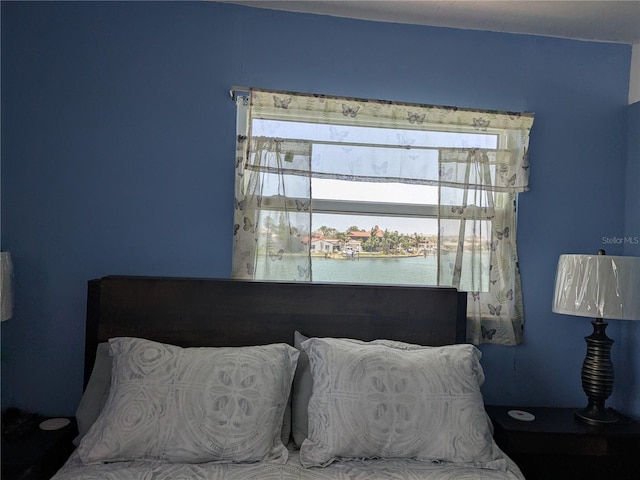 5930 Bahama Way N, St Pete Beach, FL 33706 - view of bedroom