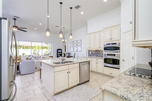 3227 Watermark Dr, Wesley Chapel, FL 33544 - photo 14