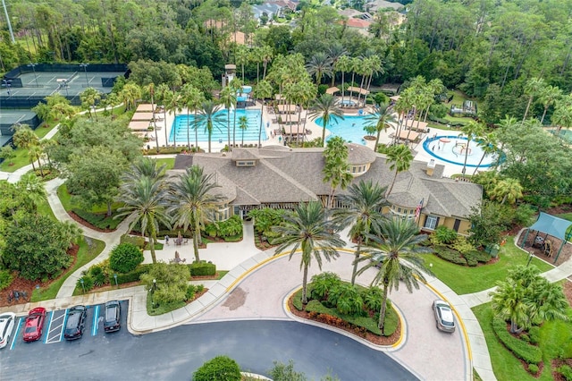 3227 Watermark Dr, Wesley Chapel, FL 33544 - photo 56