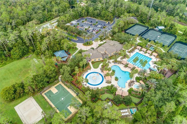 3227 Watermark Dr, Wesley Chapel, FL 33544 - photo 58