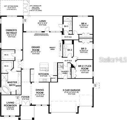 3227 Watermark Dr, Wesley Chapel, FL 33544 - photo 62