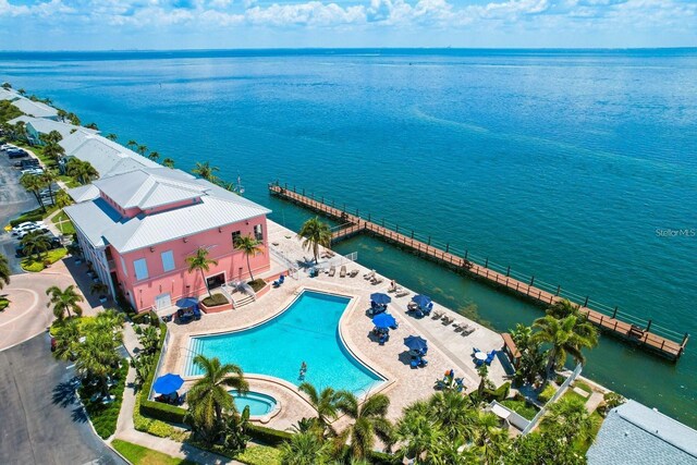 5225 Coquina Key Dr SE Unit B, Saint Petersburg, FL 33705 - photo 30