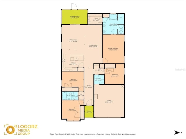 11831 Thicket Wood Dr, Riverview, FL 33579 - photo 37