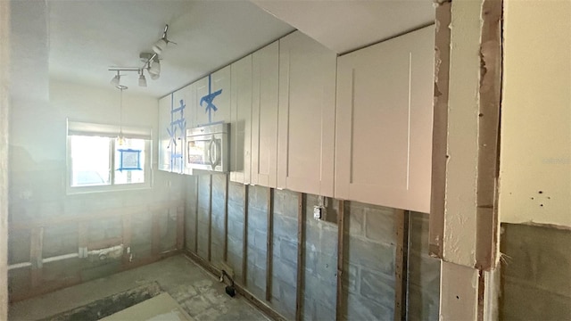 view of bathroom