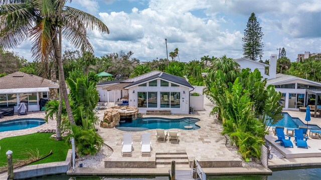 300 10th Ave, Indian Rocks Beach, FL 33785 - photo 2