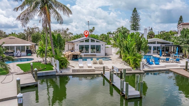 300 10th Ave, Indian Rocks Beach, FL 33785 - photo 34