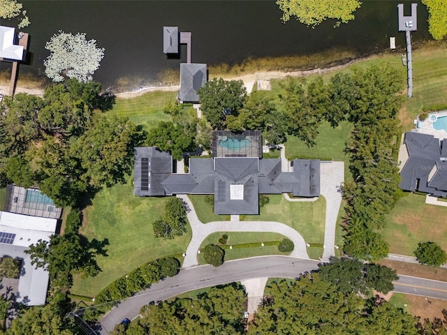 5500 W Lake Butler Rd, Windermere, FL 34786 - view of property location