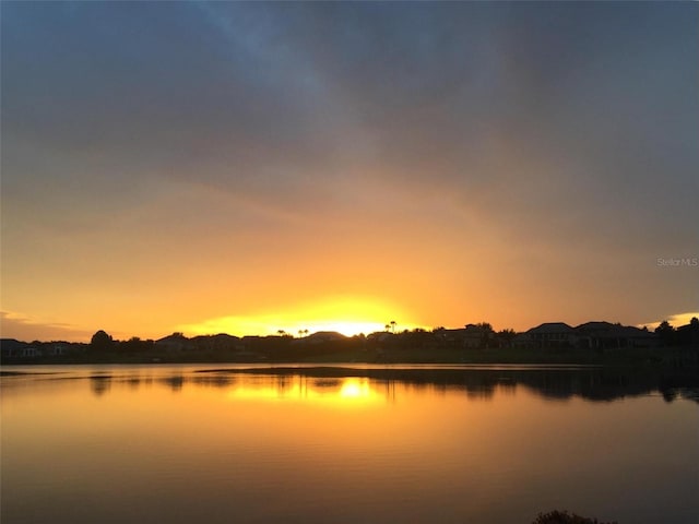 5500 W Lake Butler Rd, Windermere, FL 34786 - water view