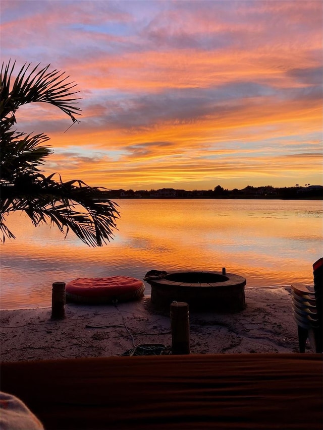 5500 W Lake Butler Rd, Windermere, FL 34786 - water view