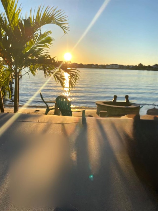 5500 W Lake Butler Rd, Windermere, FL 34786 - water view