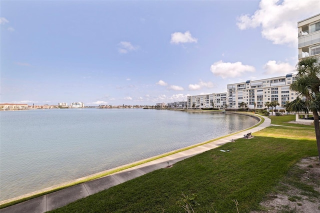 water view