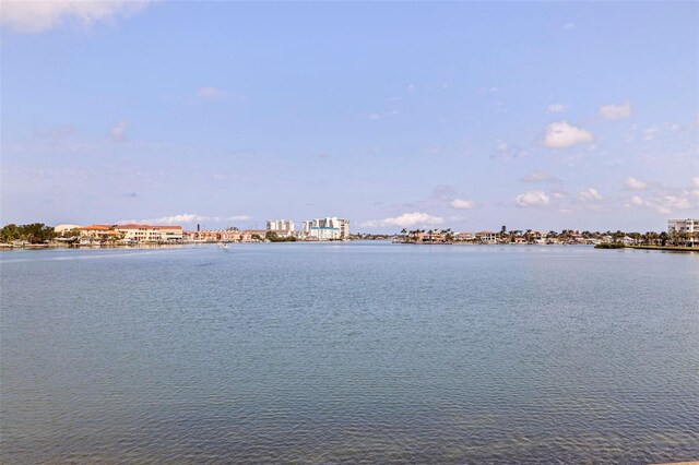 water view