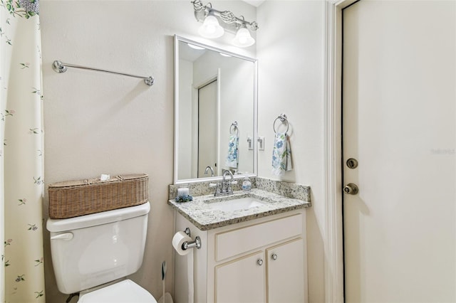 1202 Williams Rd, Plant City, FL 33565 - bathroom with toilet and vanity