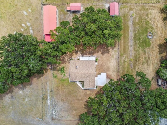 1202 Williams Rd, Plant City, FL 33565 - aerial overview of property's location