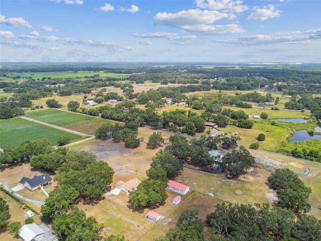 1202 Williams Rd, Plant City, FL 33565 - aerial overview of property's location with a nearby body of water