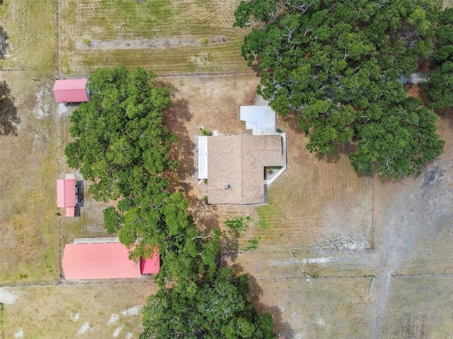 1202 Williams Rd, Plant City, FL 33565 - aerial view of property's location