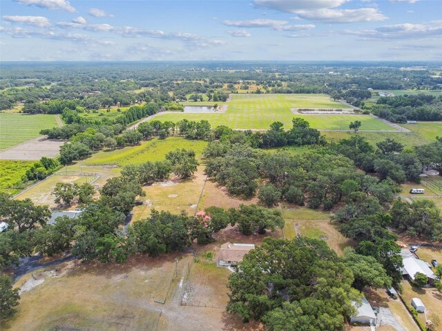 1202 Williams Rd, Plant City, FL 33565 - aerial view of a large body of water
